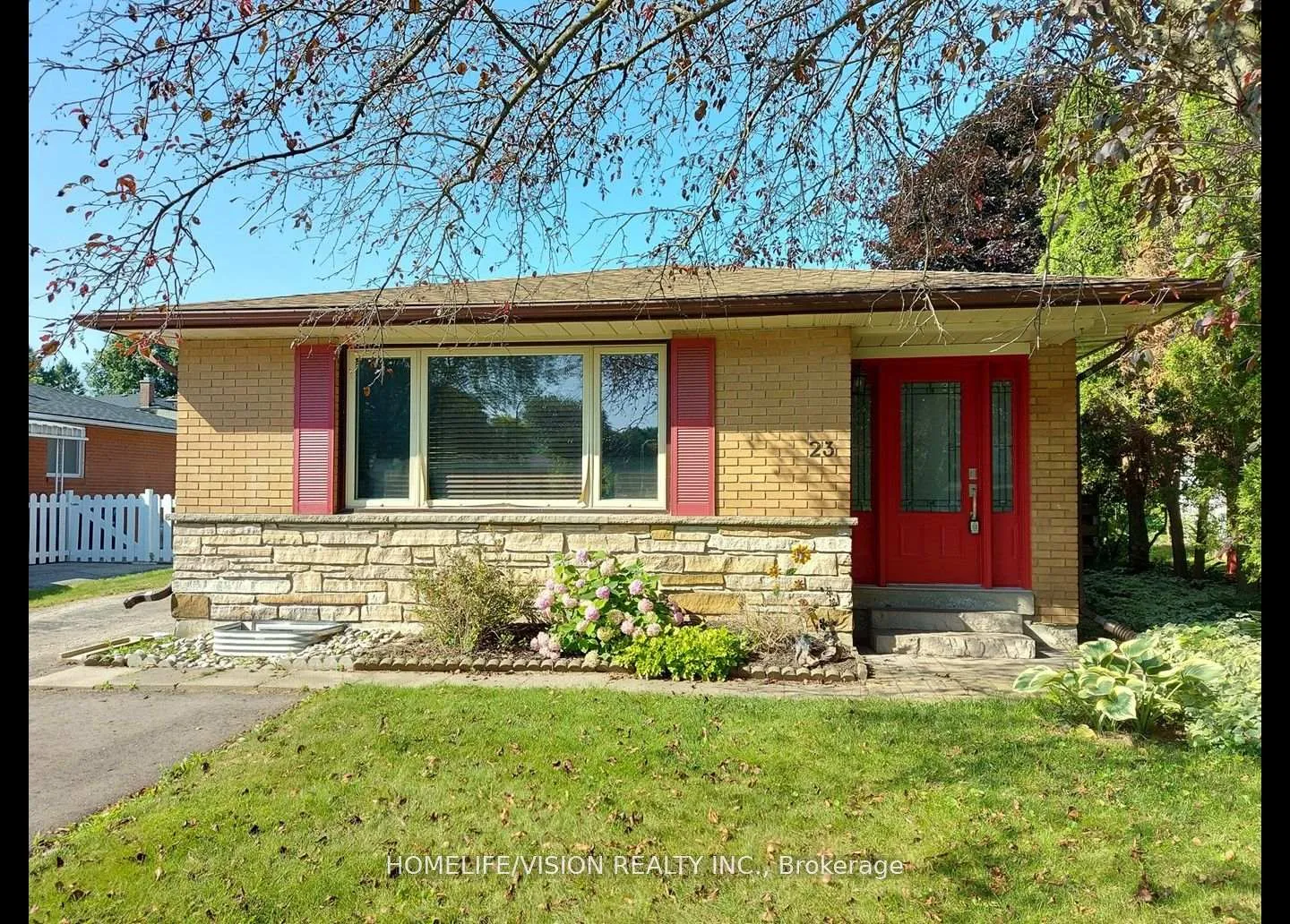 Photo 1 of Unit Lower, 23 Markwood Drive, Kitchener — HOMEH