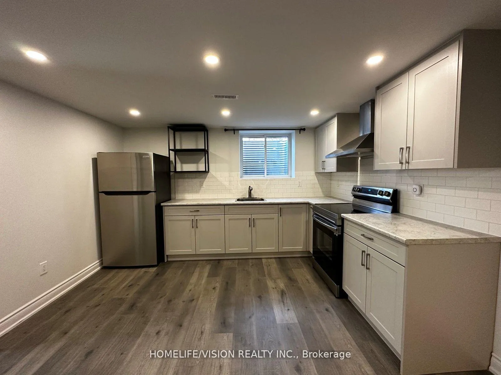 Photo 4 of Unit Lower, 23 Markwood Drive, Kitchener — HOMEH