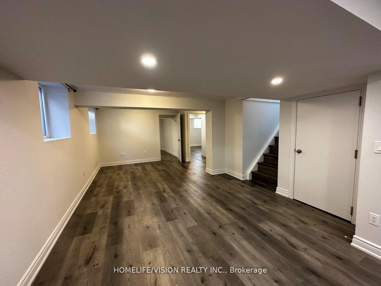 Photo 6 of Unit Lower, 23 Markwood Drive, Kitchener — HOMEH