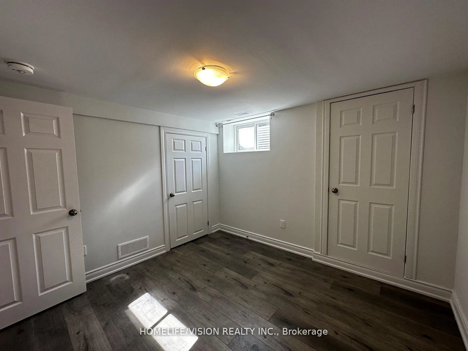 Photo 9 of Unit Lower, 23 Markwood Drive, Kitchener — HOMEH