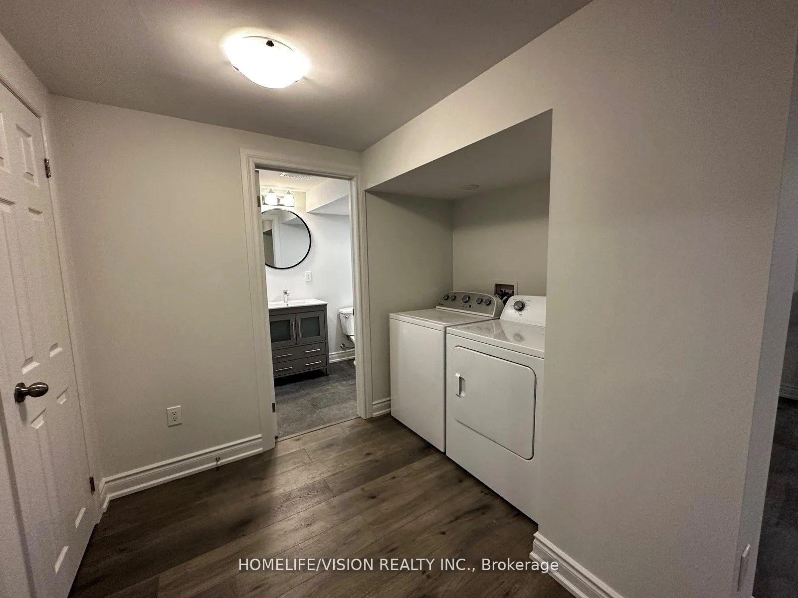 Photo 11 of Unit Lower, 23 Markwood Drive, Kitchener — HOMEH