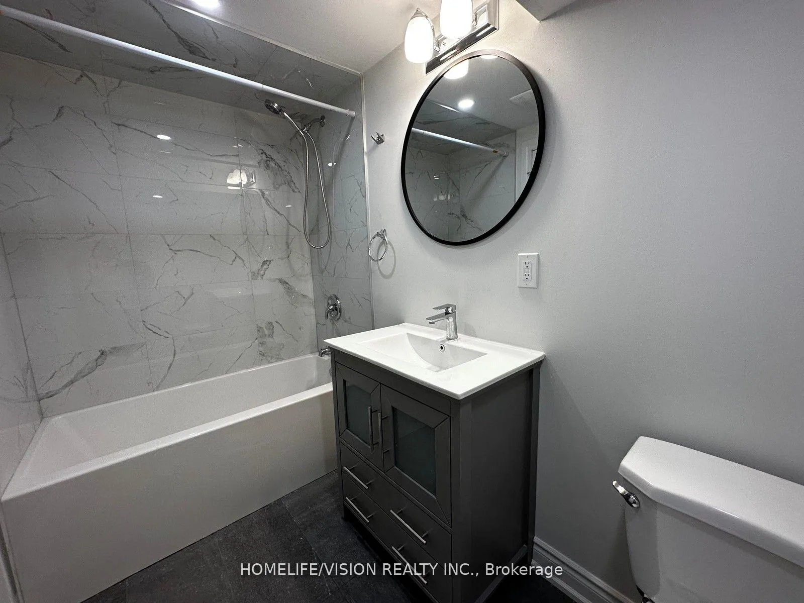 Photo 12 of Unit Lower, 23 Markwood Drive, Kitchener — HOMEH