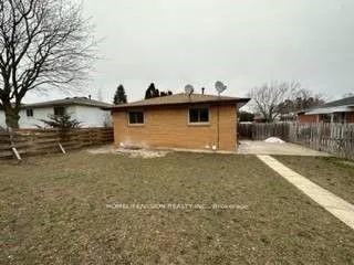 Photo 16 of Unit Lower, 23 Markwood Drive, Kitchener — HOMEH