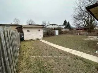 Photo 19 of Unit Lower, 23 Markwood Drive, Kitchener — HOMEH