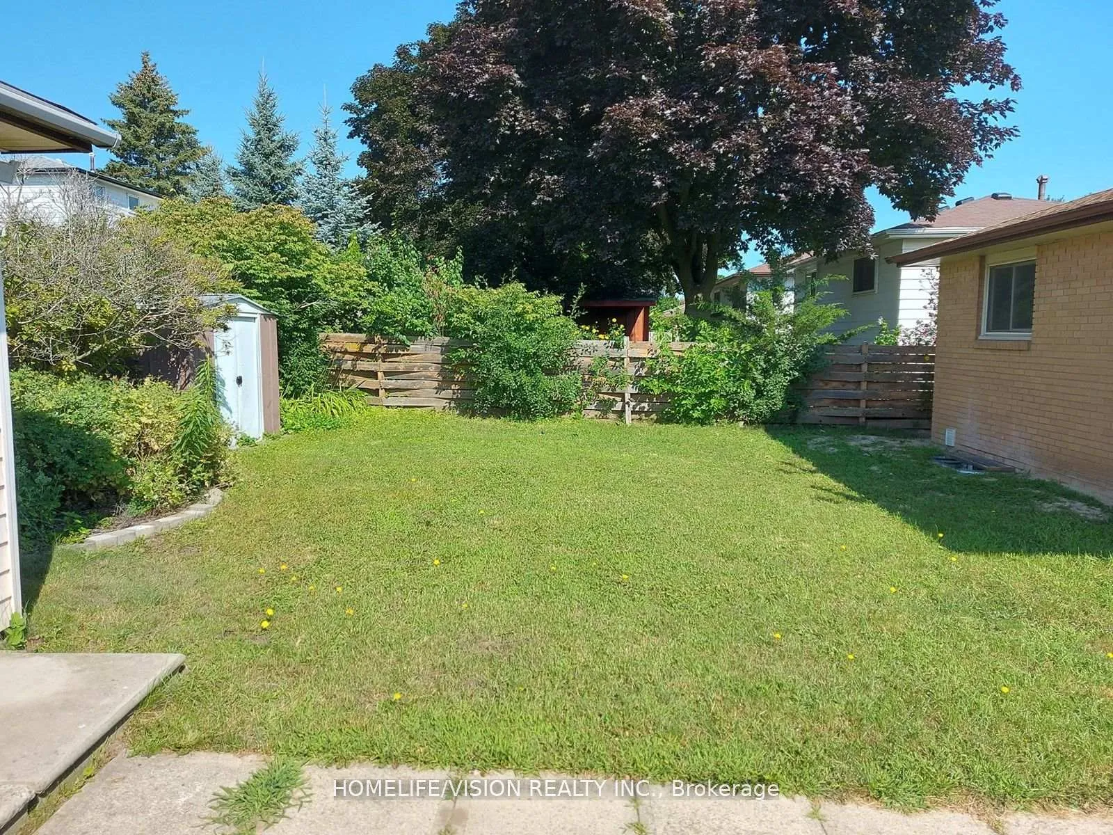 Photo 20 of Unit Lower, 23 Markwood Drive, Kitchener — HOMEH