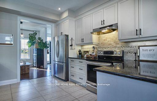Photo 4 of 233 Centre Street, Clearview, Stayner — HOMEH