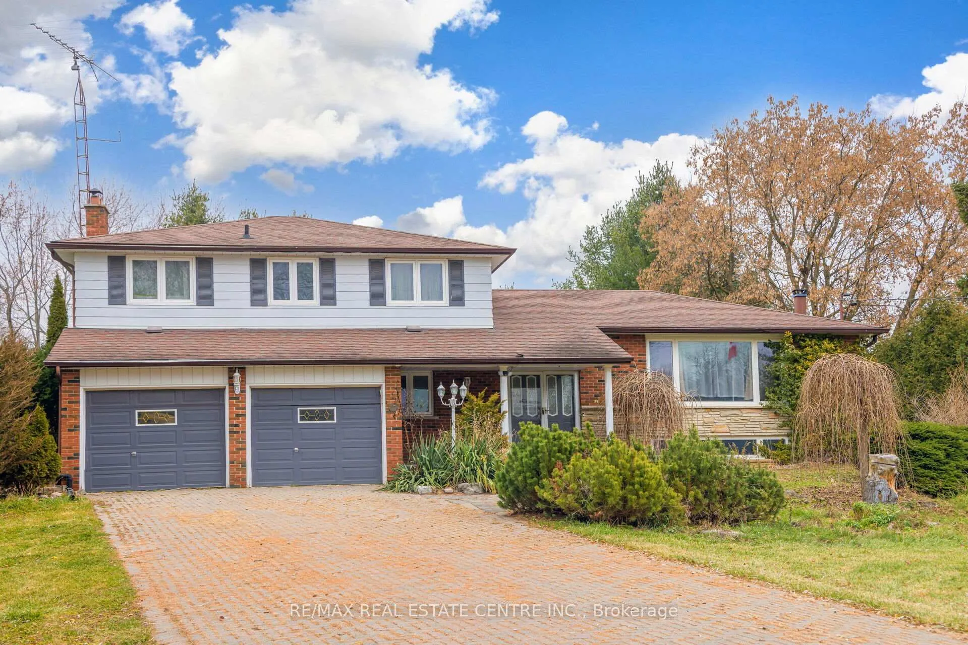 Photo 1 of 15095 Dixie Road, Caledon, Rural Caledon — HOMEH