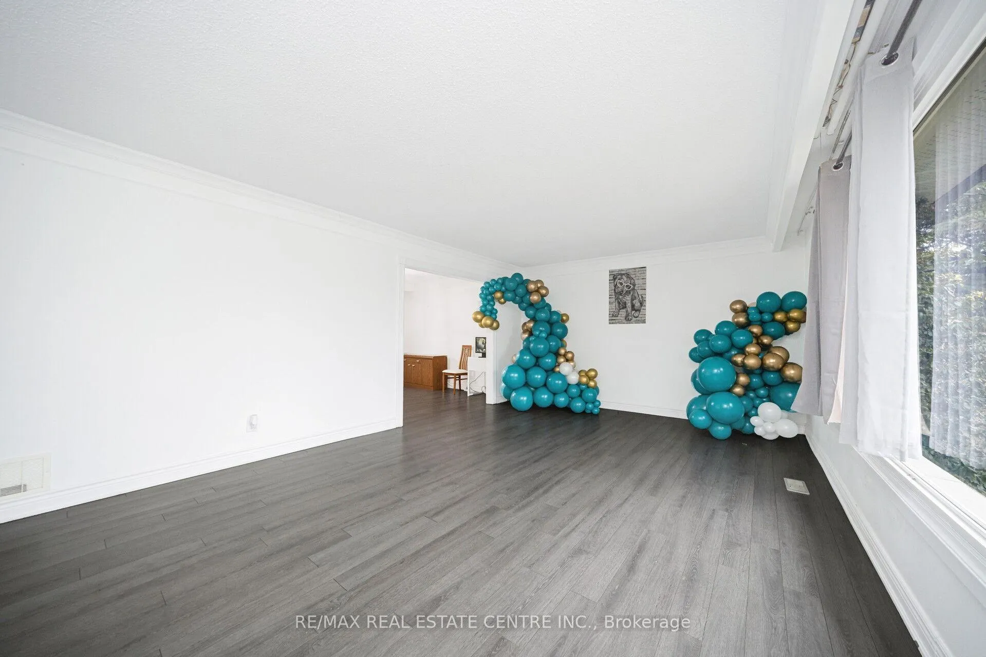 Photo 6 of 15095 Dixie Road, Caledon, Rural Caledon — HOMEH