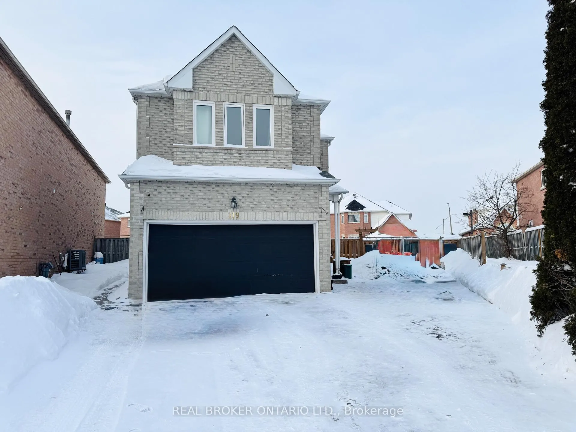 Photo 1 of Unit Basement, 119 Hertford Crescent, Markham, Milliken Mills East — HOMEH