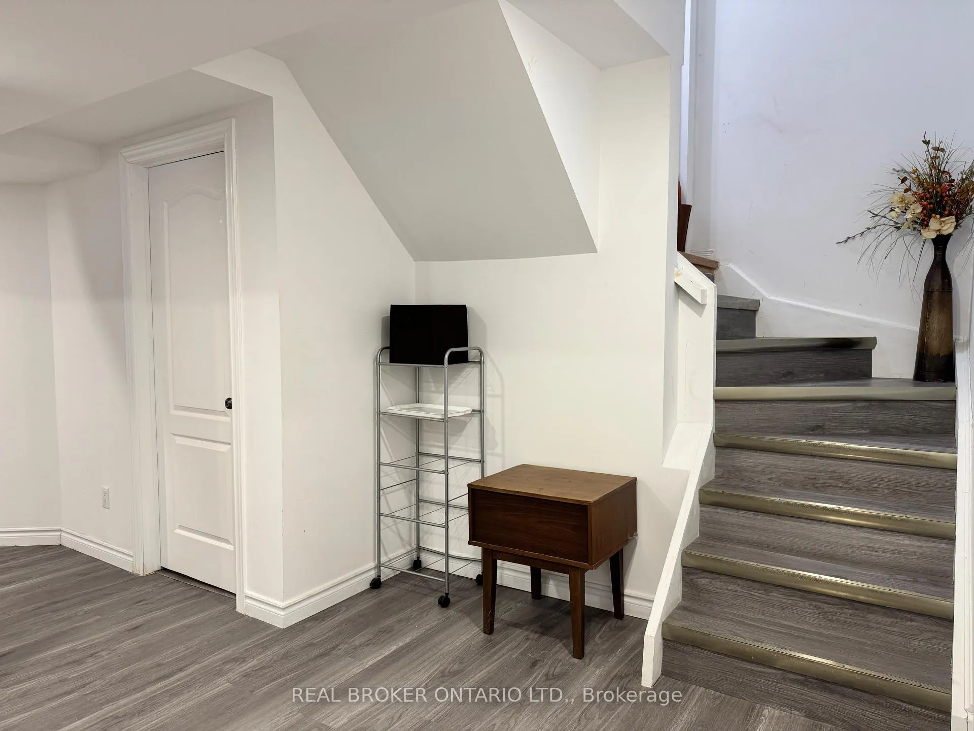 Photo 6 of Unit Basement, 119 Hertford Crescent, Markham, Milliken Mills East — HOMEH