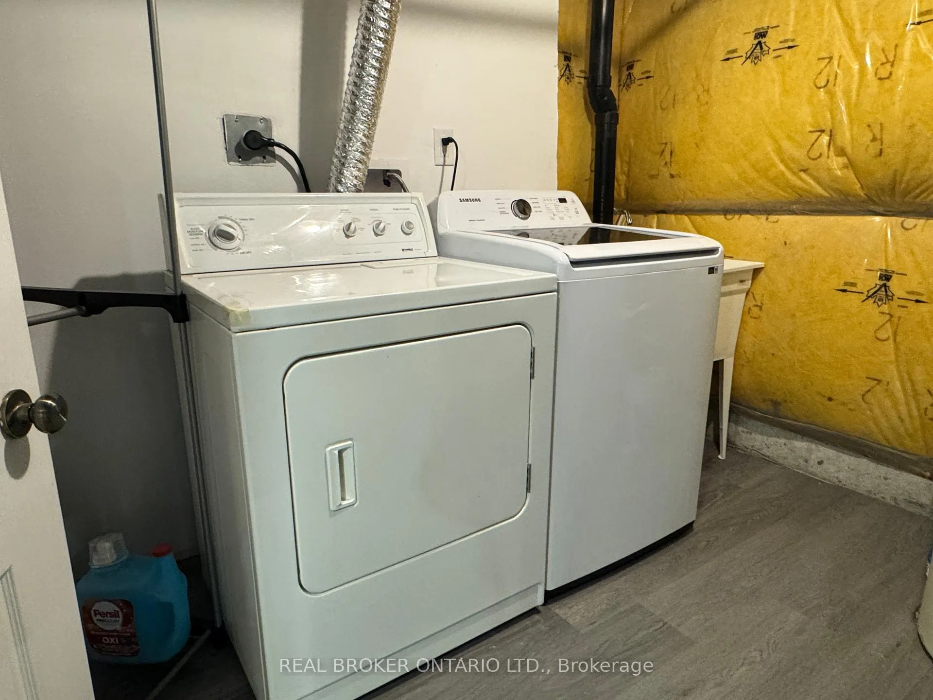 Photo 13 of Unit Basement, 119 Hertford Crescent, Markham, Milliken Mills East — HOMEH