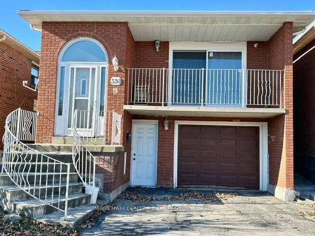 Photo 2 of 339 Glen Shields Avenue, Vaughan, Glen Shields — HOMEH