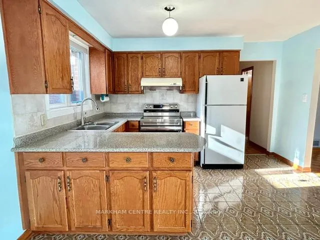 Photo 10 of 339 Glen Shields Avenue, Vaughan, Glen Shields — HOMEH