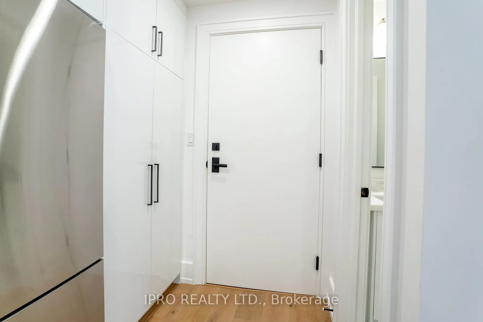 Photo 4 of Unit 1, 344 Donlands Avenue, Toronto, East York — HOMEH