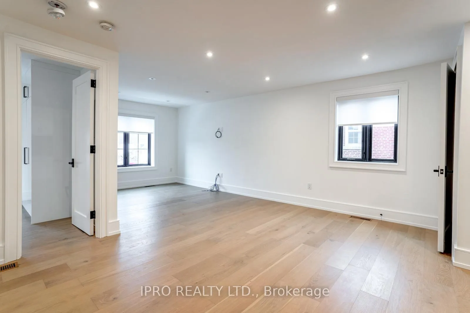 Photo 5 of Unit 1, 344 Donlands Avenue, Toronto, East York — HOMEH