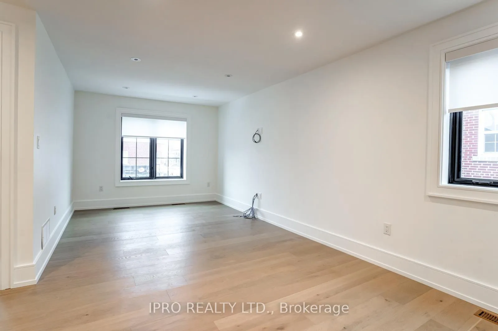 Photo 6 of Unit 1, 344 Donlands Avenue, Toronto, East York — HOMEH
