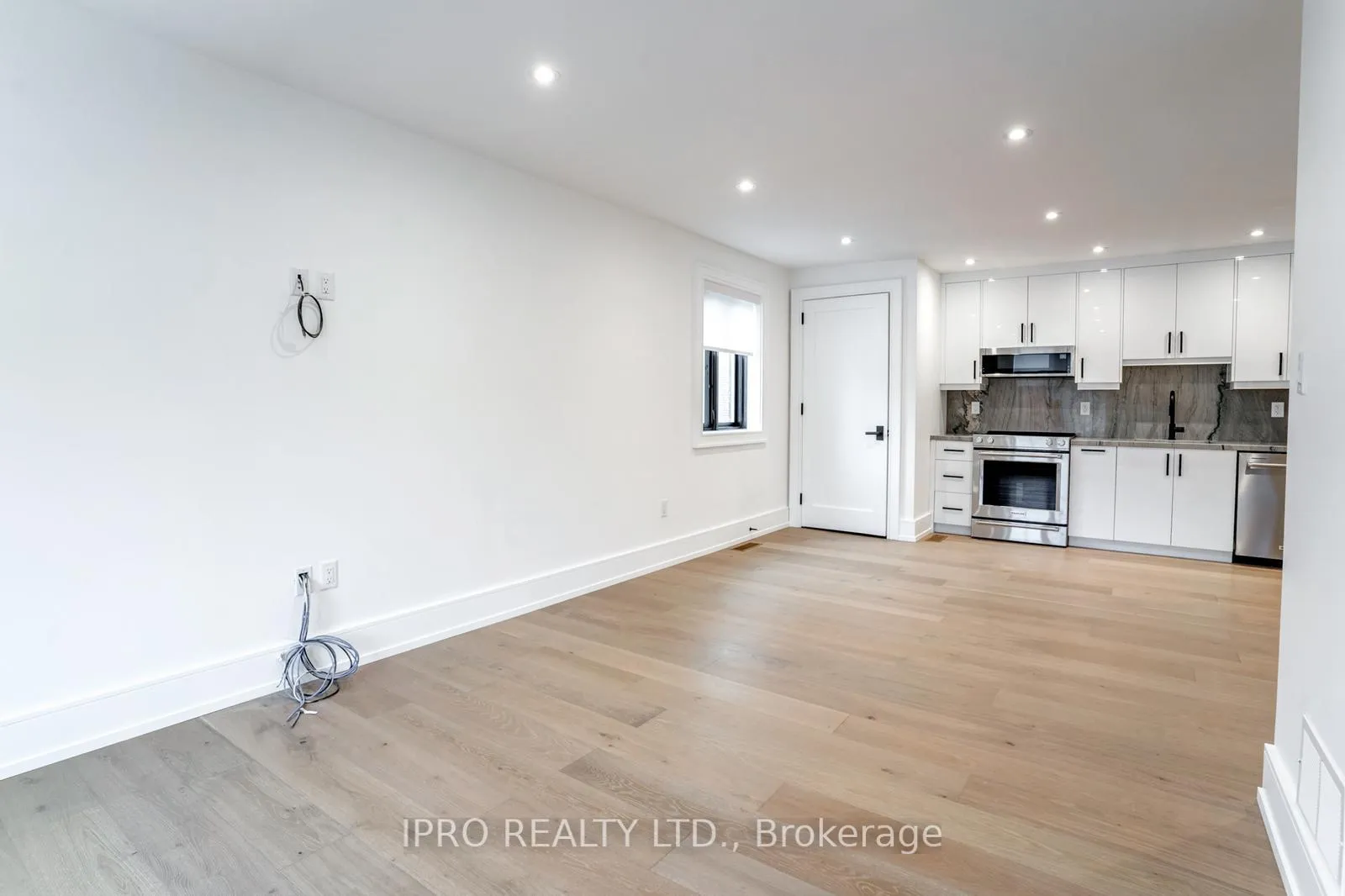 Photo 10 of Unit 1, 344 Donlands Avenue, Toronto, East York — HOMEH