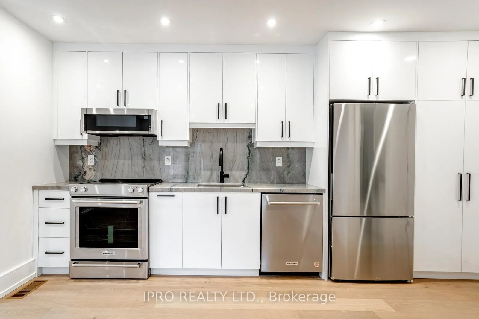 Photo 12 of Unit 1, 344 Donlands Avenue, Toronto, East York — HOMEH