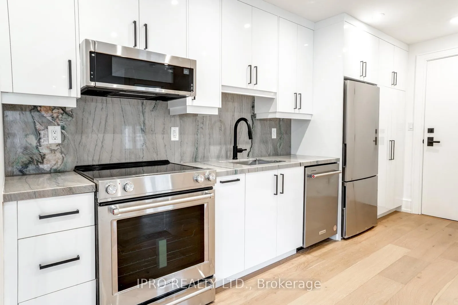 Photo 13 of Unit 1, 344 Donlands Avenue, Toronto, East York — HOMEH