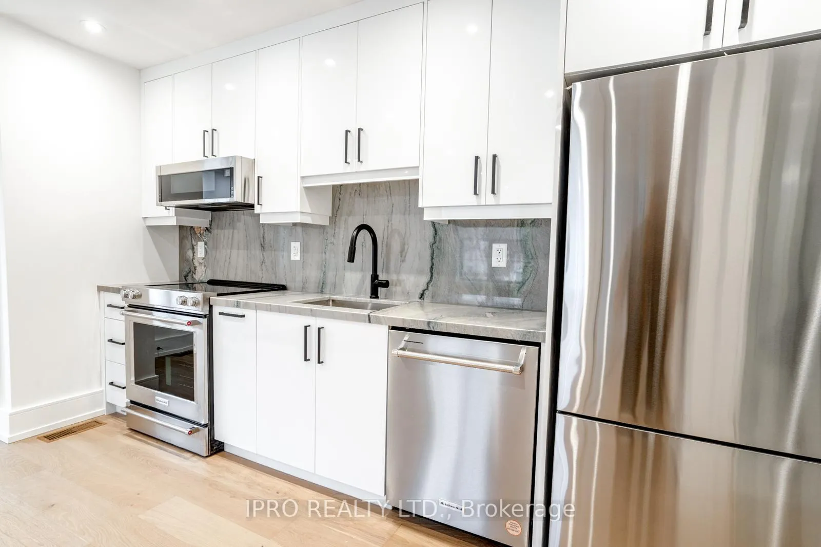 Photo 14 of Unit 1, 344 Donlands Avenue, Toronto, East York — HOMEH