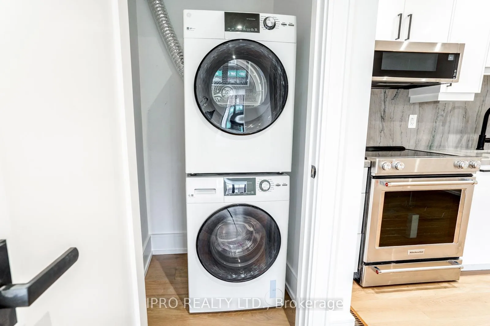 Photo 18 of Unit 1, 344 Donlands Avenue, Toronto, East York — HOMEH