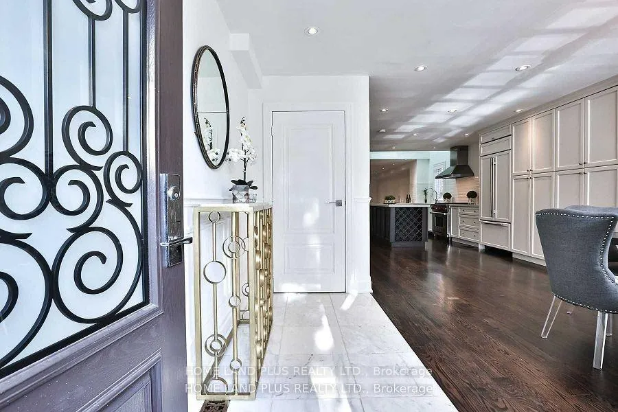 Photo 3 of 248 Ranleigh Avenue, Toronto, Lawrence Park North — HOMEH