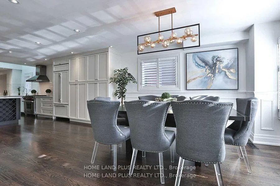 Photo 4 of 248 Ranleigh Avenue, Toronto, Lawrence Park North — HOMEH