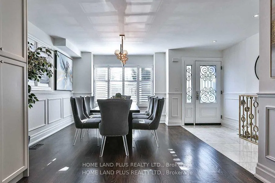 Photo 5 of 248 Ranleigh Avenue, Toronto, Lawrence Park North — HOMEH