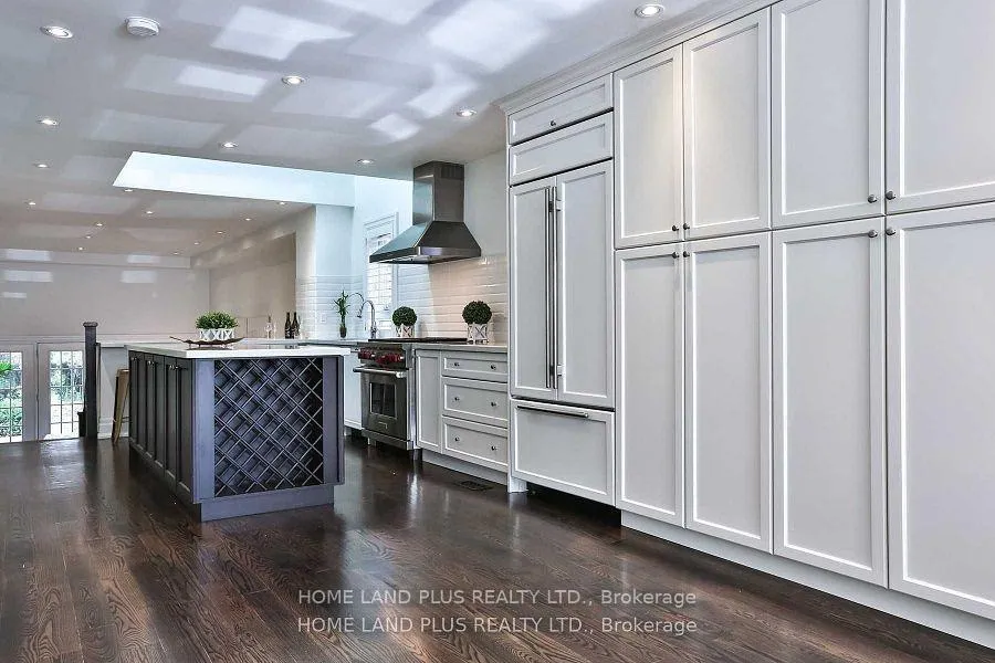 Photo 6 of 248 Ranleigh Avenue, Toronto, Lawrence Park North — HOMEH