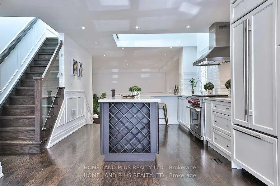 Photo 7 of 248 Ranleigh Avenue, Toronto, Lawrence Park North — HOMEH