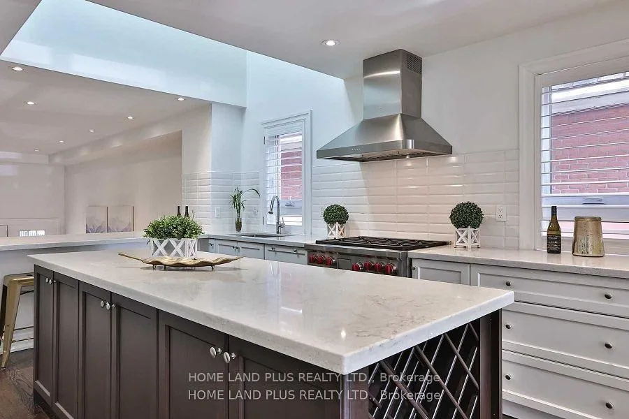 Photo 8 of 248 Ranleigh Avenue, Toronto, Lawrence Park North — HOMEH