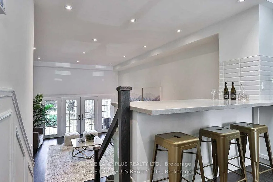 Photo 12 of 248 Ranleigh Avenue, Toronto, Lawrence Park North — HOMEH