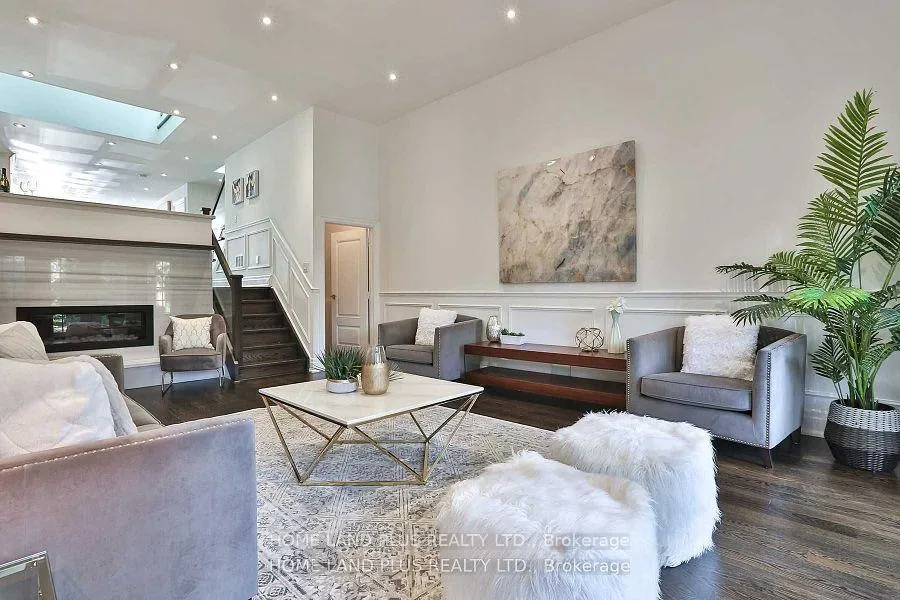 Photo 13 of 248 Ranleigh Avenue, Toronto, Lawrence Park North — HOMEH