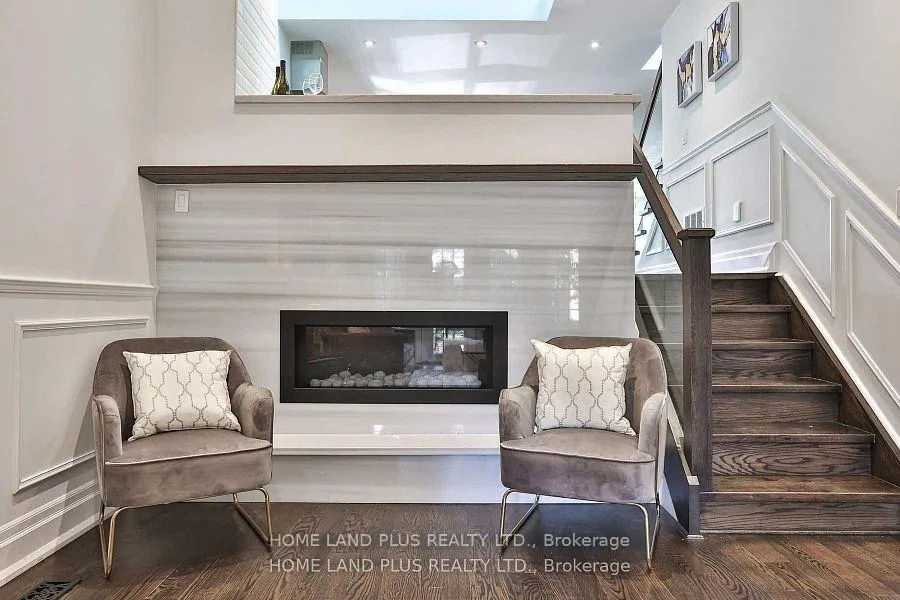 Photo 14 of 248 Ranleigh Avenue, Toronto, Lawrence Park North — HOMEH