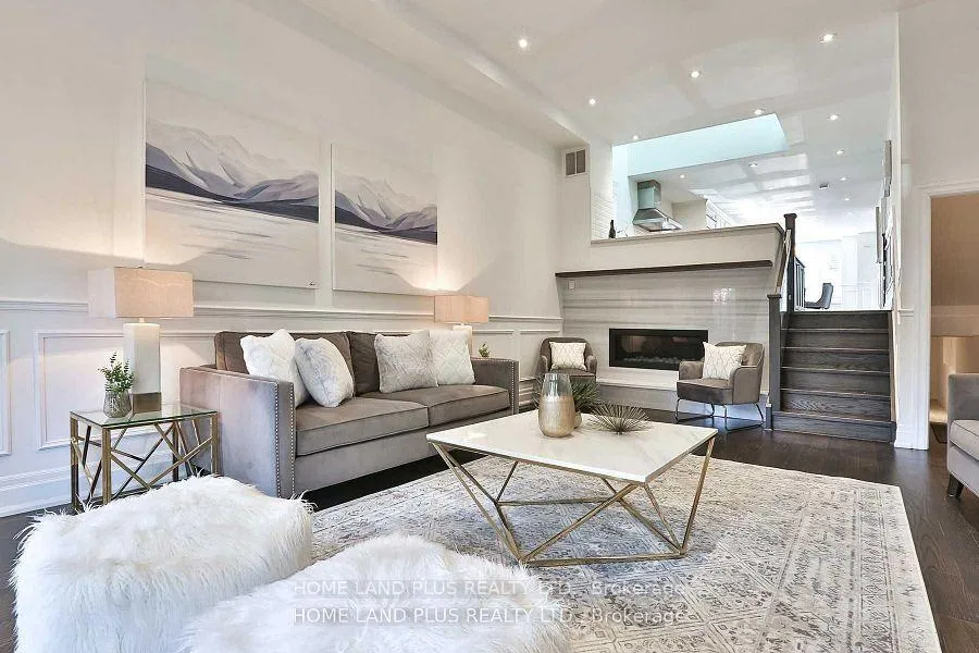 Photo 15 of 248 Ranleigh Avenue, Toronto, Lawrence Park North — HOMEH