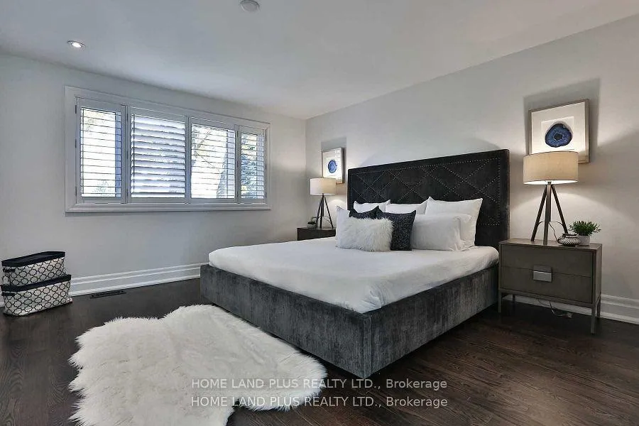 Photo 21 of 248 Ranleigh Avenue, Toronto, Lawrence Park North — HOMEH