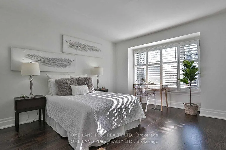 Photo 29 of 248 Ranleigh Avenue, Toronto, Lawrence Park North — HOMEH