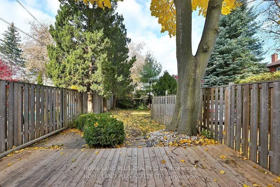 Photo 34 of 248 Ranleigh Avenue, Toronto, Lawrence Park North — HOMEH