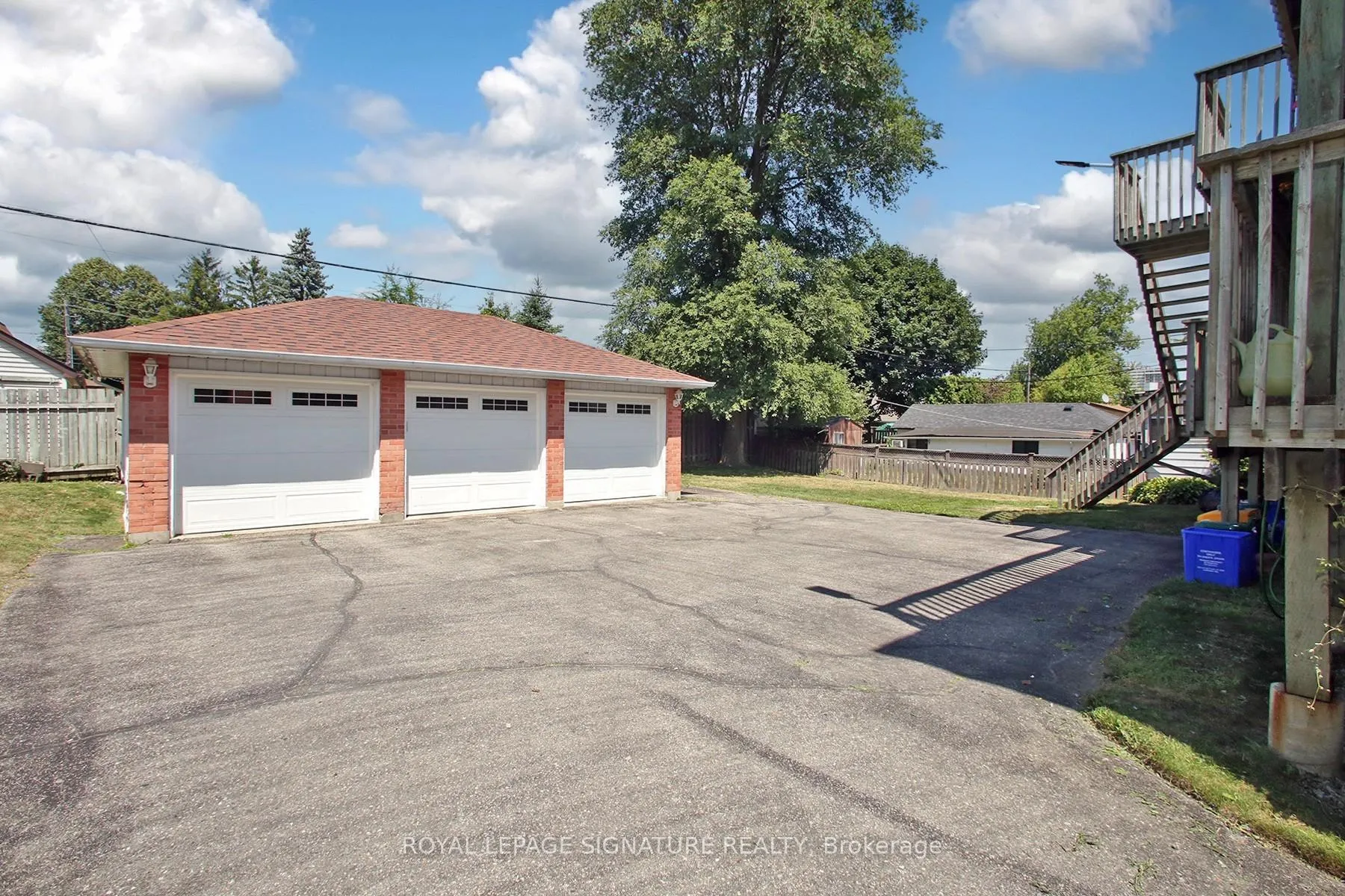 Photo 12 of Unit #4, 42 Tecumseh Avenue, Oshawa, Centennial — HOMEH