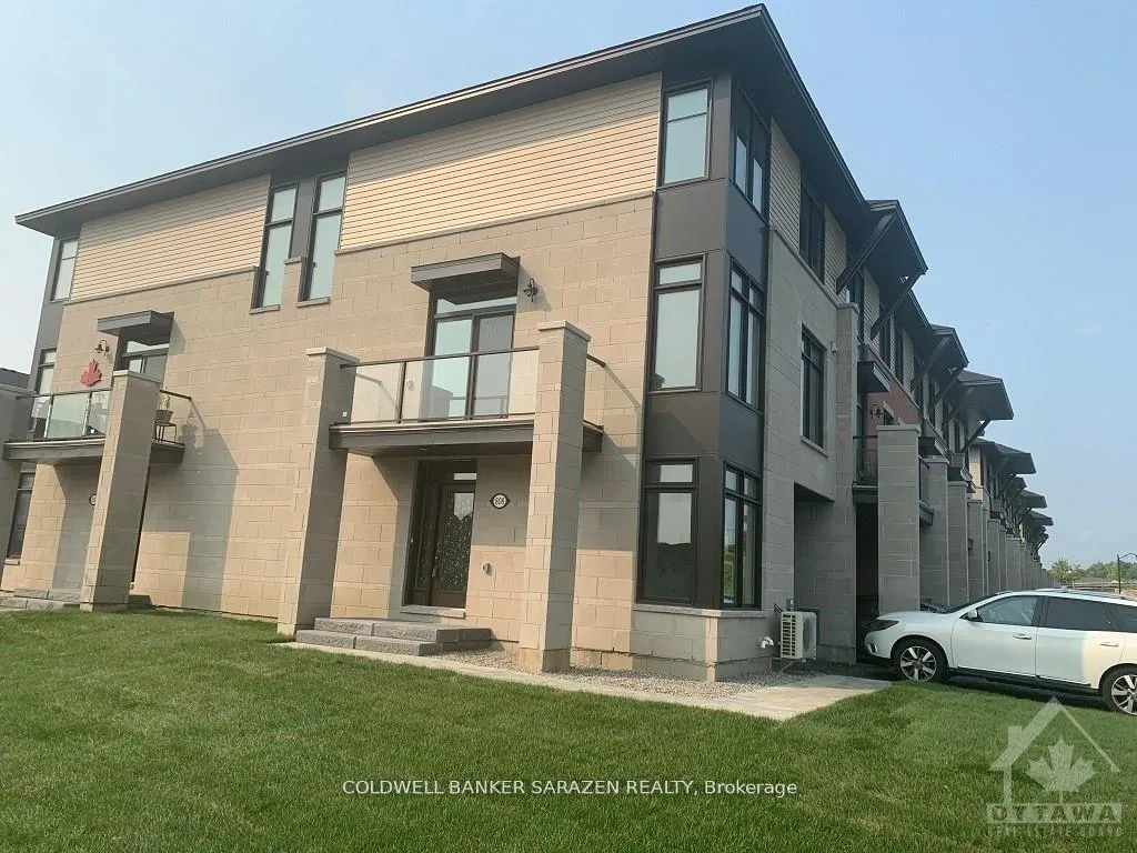 Photo 1 of 808 Cap Diamant Way, Ottawa, Camelot — HOMEH