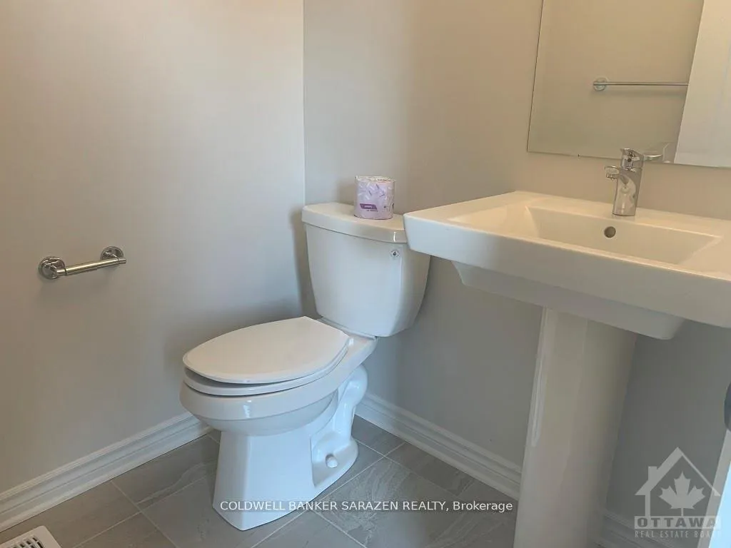 Photo 9 of 808 Cap Diamant Way, Ottawa, Camelot — HOMEH