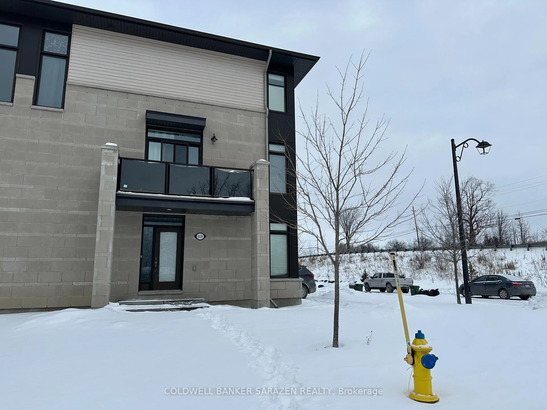 Photo 14 of 808 Cap Diamant Way, Ottawa, Camelot — HOMEH