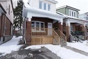 Photo 1 of Unit Unit 2, 27 Belmont Avenue, Hamilton, Crown Point — HOMEH