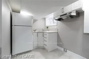 Photo 6 of Unit Unit 2, 27 Belmont Avenue, Hamilton, Crown Point — HOMEH