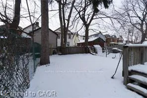 Photo 11 of Unit Unit 2, 27 Belmont Avenue, Hamilton, Crown Point — HOMEH