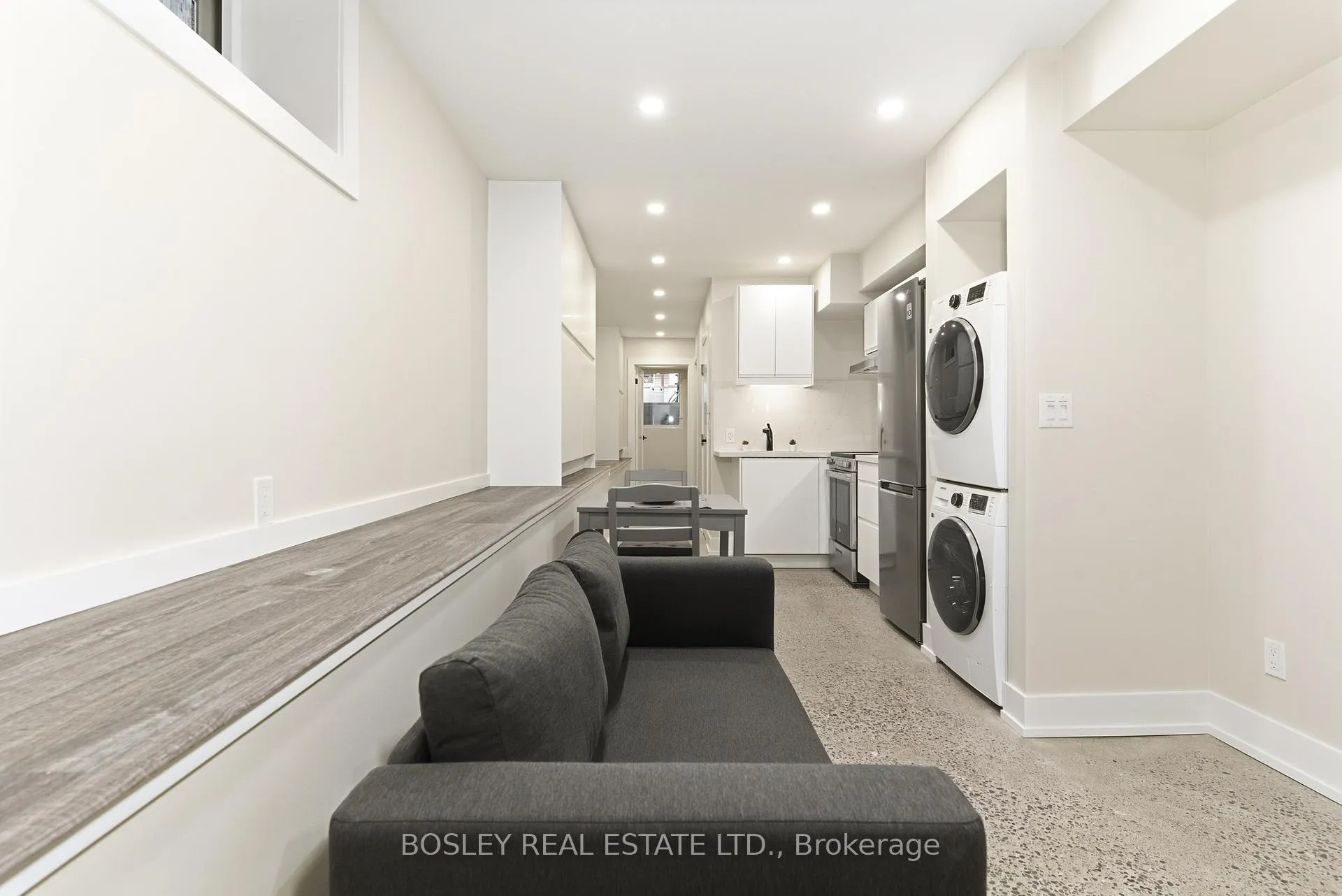 Photo 7 of Unit Unit # 2, 686 Rhodes Avenue, Toronto, Greenwood-Coxwell — HOMEH