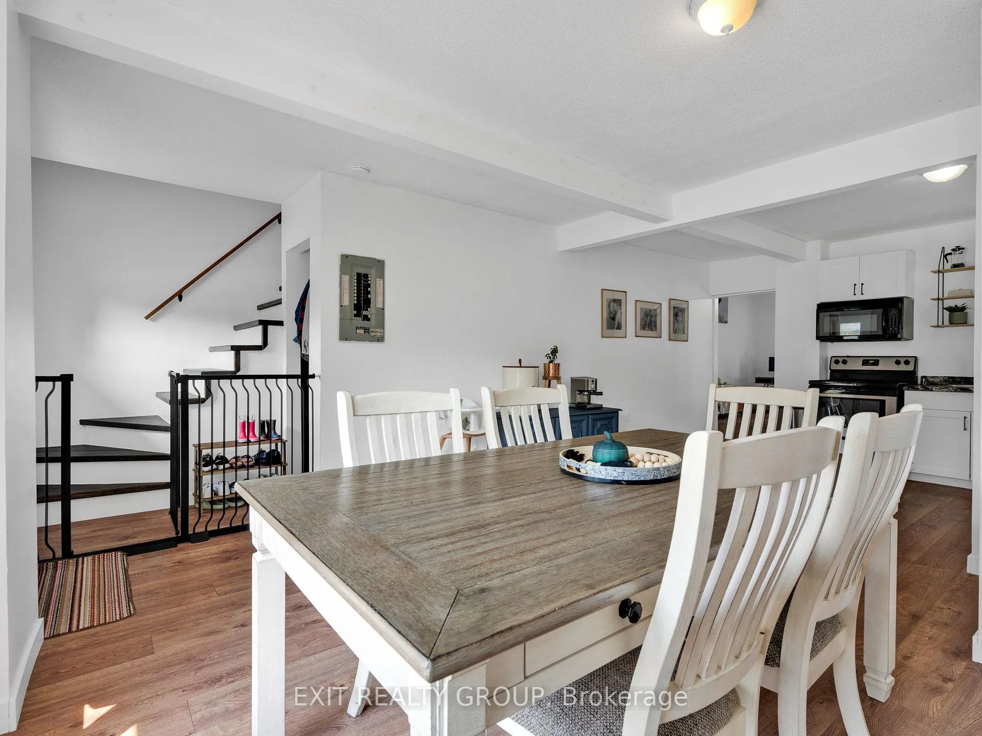 Photo 5 of Unit B, 109 Prince Edward Street, Brighton — HOMEH