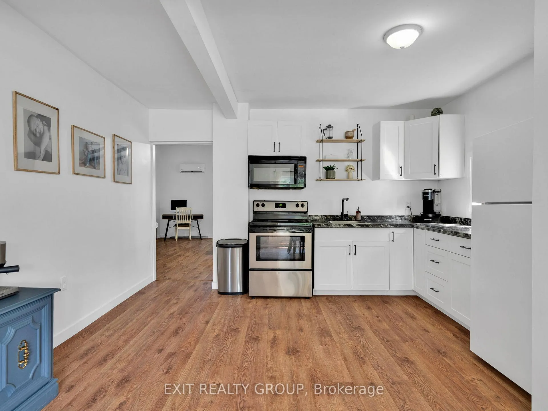 Photo 10 of Unit B, 109 Prince Edward Street, Brighton — HOMEH