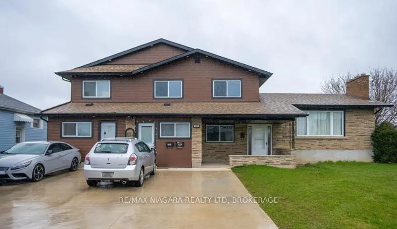 Photo 1 of Unit C, 1075 Ontario Road, Welland, Lincoln/Crowland — HOMEH