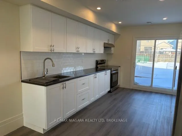 Photo 5 of Unit C, 1075 Ontario Road, Welland, Lincoln/Crowland — HOMEH